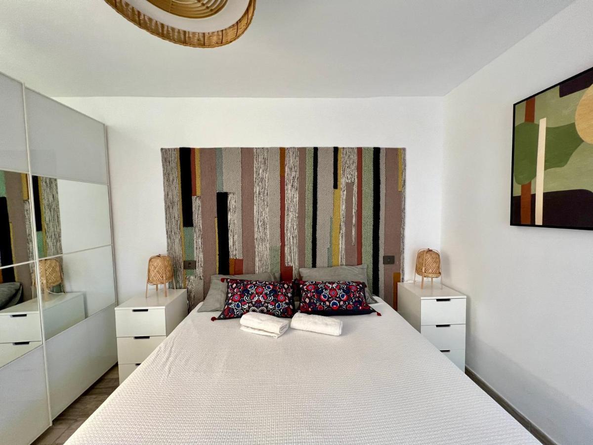 El Lagarto 1008 Apartment เปอร์โตริโก ภายนอก รูปภาพ