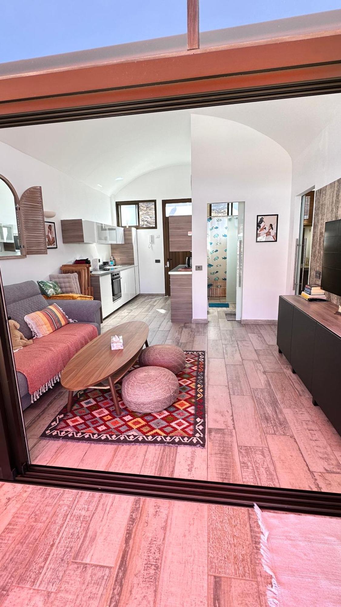 El Lagarto 1008 Apartment เปอร์โตริโก ภายนอก รูปภาพ